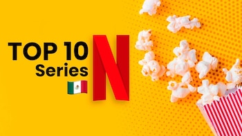Las series más populares de