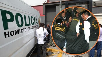 Homicidios en Perú suman más