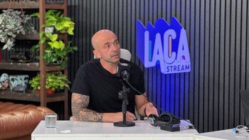Franco Mogetta dijo que su