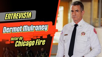 Entrevistamos a Dermot Mulroney, actor