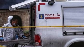Revelaron la identidad del hombre