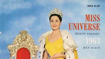 La historia de la única