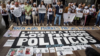 El régimen de Nicolás Maduro