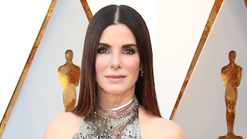 Sandra Bullock