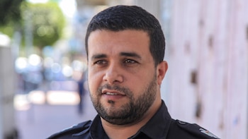 El Ejército israelí acusa al