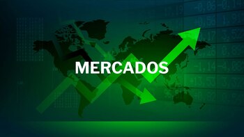 El OMX Stockholm 30 de