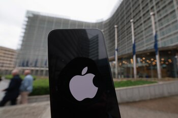 Mientras el mercado global de