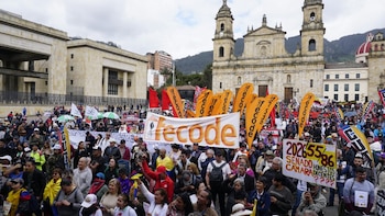 Fecode tendrá otra jornada sin