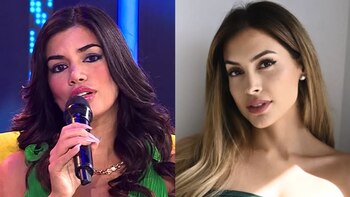 Samantha Batallanos respalda versión de