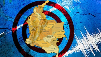 Sismo hoy: se registró un