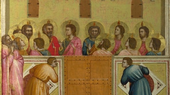 El Espíritu Santo es el
