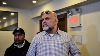 Los paramilitares nombrados gestores de