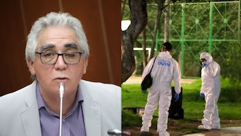 Procuraduría abrió investigación al director