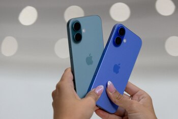 Apple Wallet es una aplicación