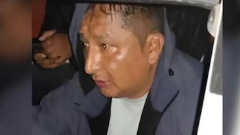 Crece la tensión en Bolivia: