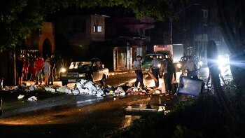 El Observatorio Cubano de Derechos