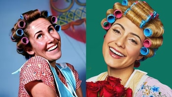 Florinda Meza rompe el silencio