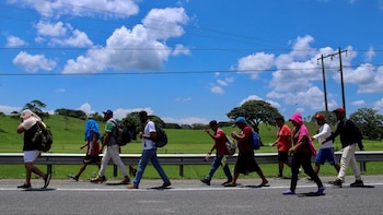 La Plataforma Unitaria dijo que