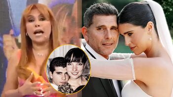 Magaly Medina criticó a Christian