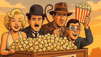 Hollywood pierde su esencia ante