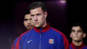 El conflicto entre el Barcelona