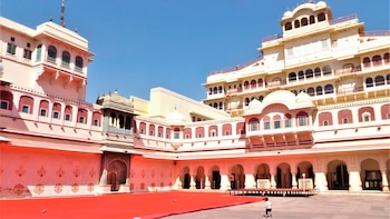 Jaipur: un destino de patrimonio,