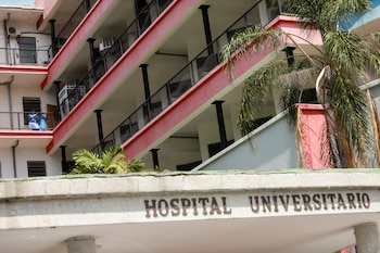 La crisis de salud pública