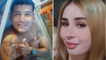 El ‘Monstruo’ tiene otra pareja,