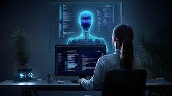 El avance de la inteligencia