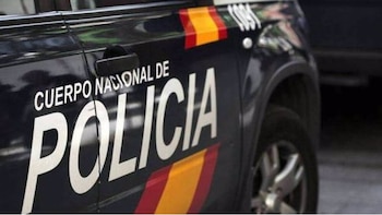 Desmantelan un búnker de droga