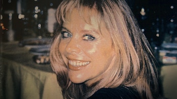 El asesinato de Nora Dalmasso