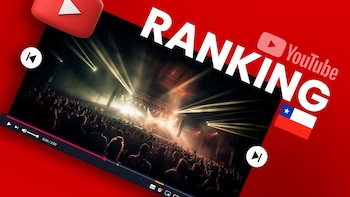 Lo mejor de YouTube Chile: