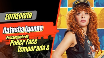 Entrevistamos a Natasha Lyonne, actriz