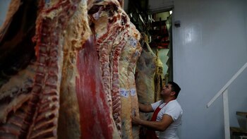Inflación sin techo: el precio