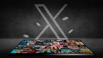Las series más mencionadas en