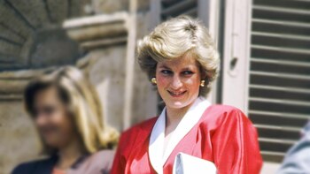 El día que Diana de