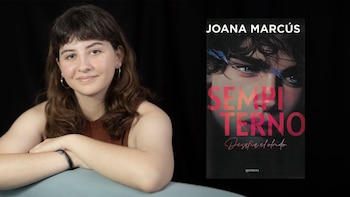 “Sempiterno”, el regreso de Joana