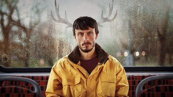 ‘Bebé reno’, ‘El problema de