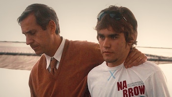 El caso de Nora Dalmasso