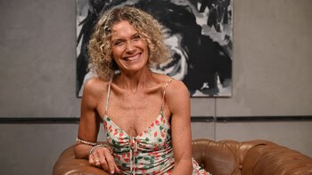 Maru Botana destacó el esfuerzo