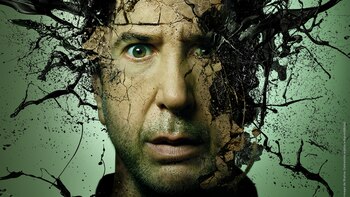 David Schwimmer explora el terror