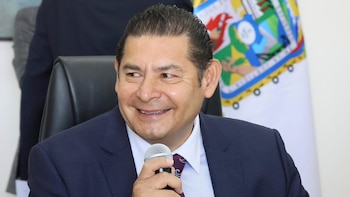 Amenta habría entregado 30.3 mdp