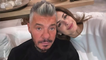 Volvió el amor: Milett Figueroa