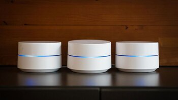 La tecnología mesh permite mejorar