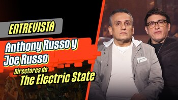 Entrevistamos a Anthony y Joe