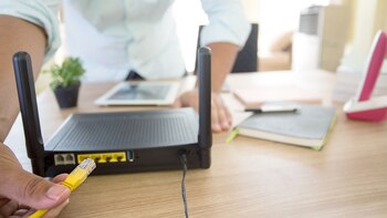 Es fundamental configurar el router