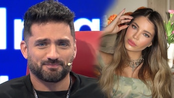 Pablo Heredia cuenta cómo fue