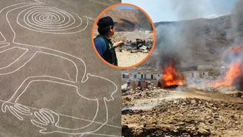 Así afecta la minería ilegal