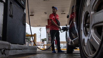 El régimen de Maduro planea