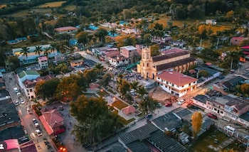 Chipatá, considerado el primer municipio